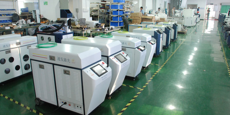 通發激光TFL-80PF<a href='http://www.modaozushi.cc/product/2.htm' class='text_a'>光纖<a href='http://www.modaozushi.cc' class='text_a'>激光焊接機</a></a>