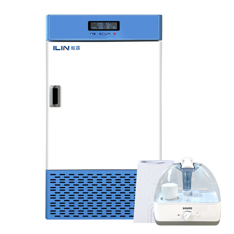 YL-HSP-150B（程控儀表-外加濕）