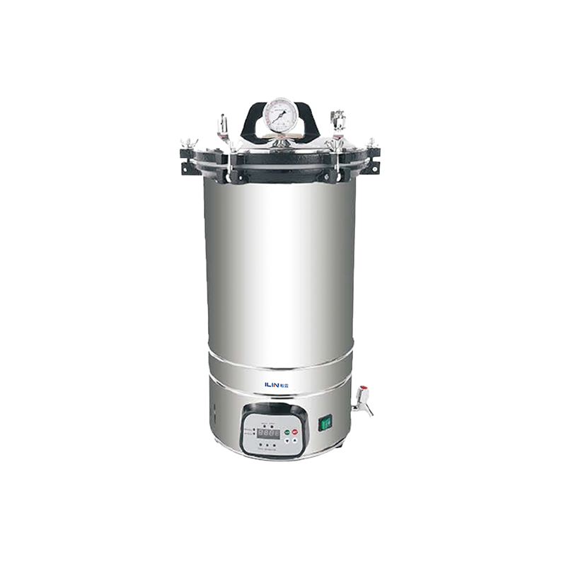 YL-LHS-18AB滅菌器