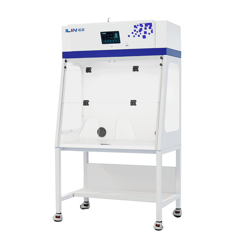 YL-800DL-S凈氣型通風柜